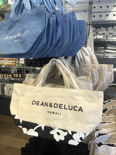 DEAN & DELUCA HAWAII限定品、今なら買えます!: もっと個人輸入し