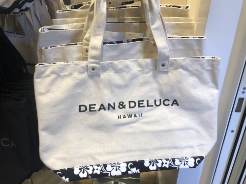 DEAN & DELUCA HAWAII限定品、今なら買えます!: もっと個人輸入し